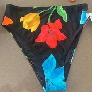 TOPSHOP Bikini Bottoms